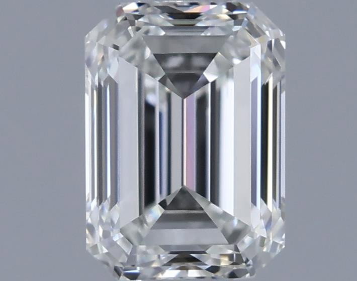 Emerald 0.60 G VS1 - #1011518