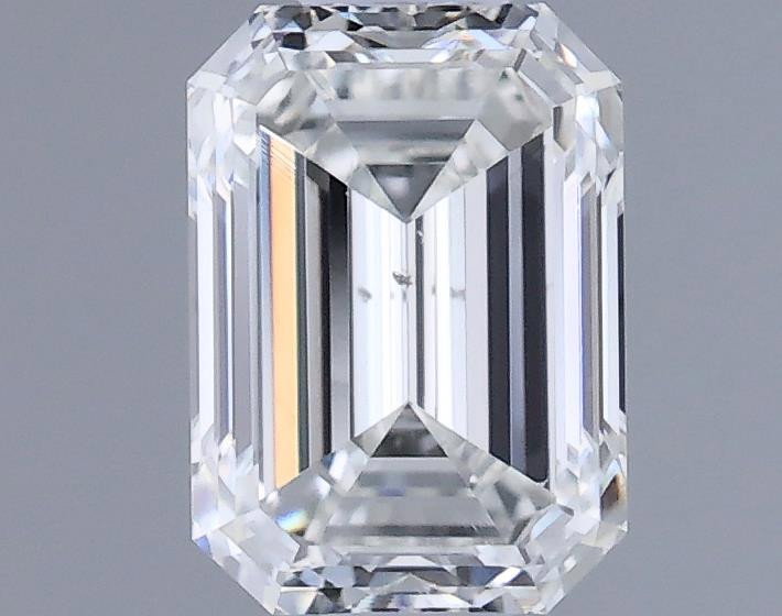 Emerald 0.52 H SI1 - #1011506