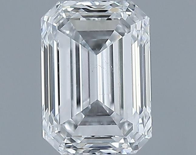 Emerald 0.51 D SI1 - #1011548