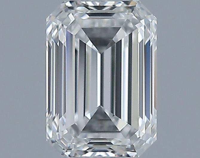 Emerald 0.60 H VVS2 - #1011547