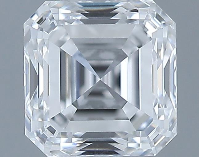 Asscher 0.60 F IF - #1011679