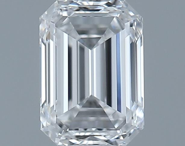 Emerald 0.52 D VVS1 - #1011916