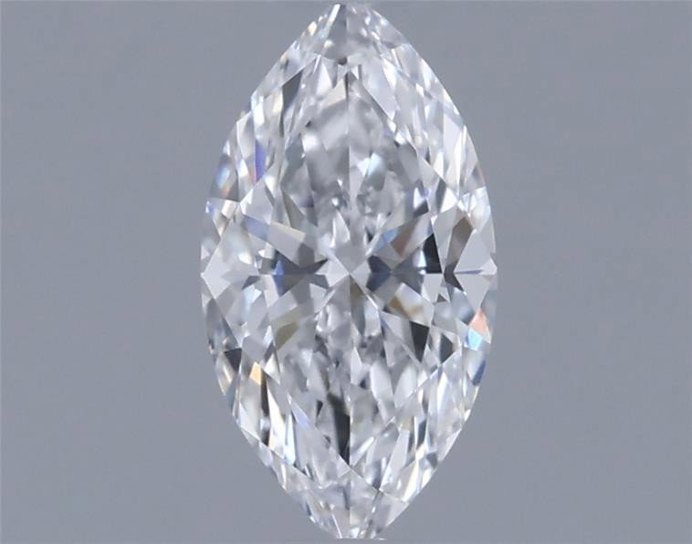 Marquise 0.50 D VS1 - #1012064