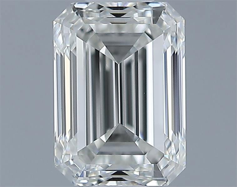 Emerald 1.01 J VVS2 - #1011964