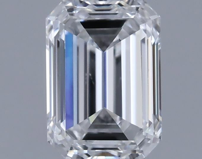 Emerald 0.56 D SI1 - #1012038