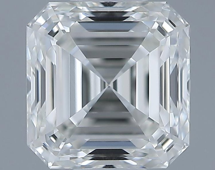 Asscher 0.70 I VS1 - #1012059