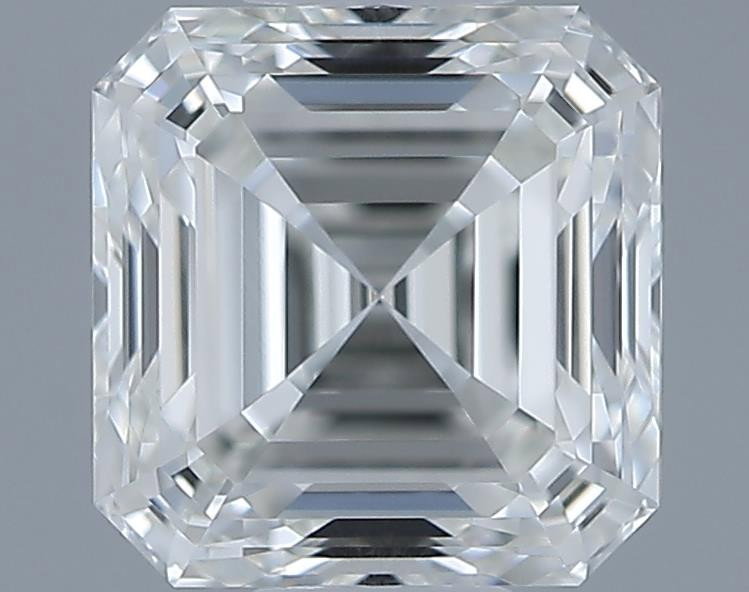 Asscher 0.70 I VS1 - #1012059