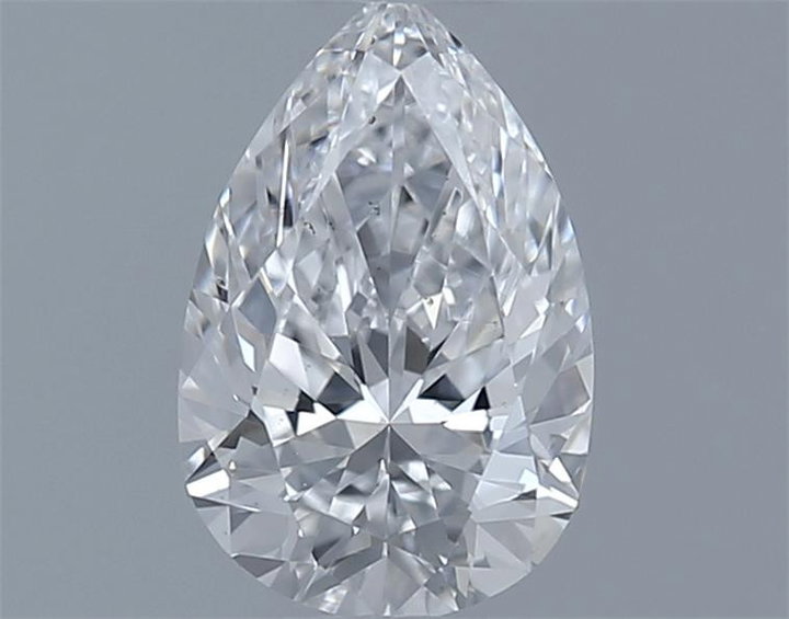 Pear 0.61 D VS2 - #1012116