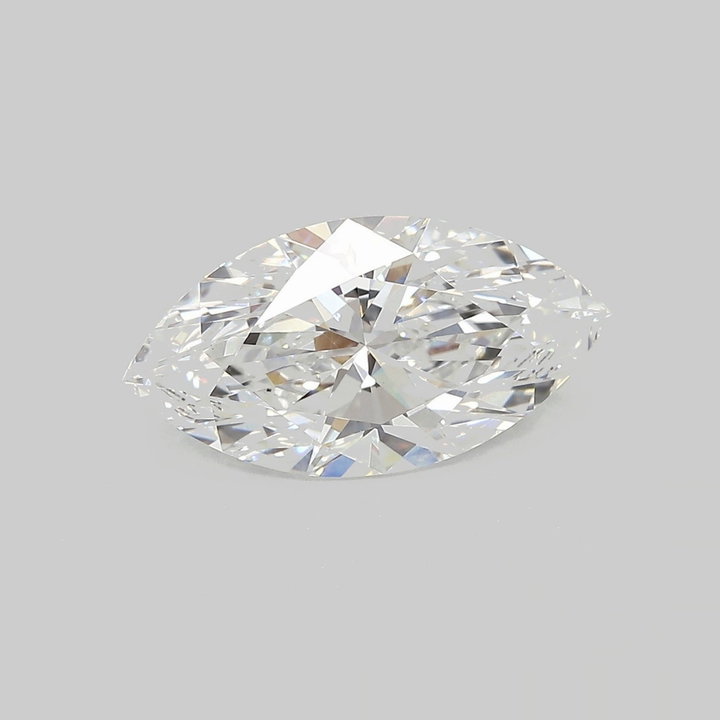 Marquise 1.83 E VS1 - #1012257 - Lab Grown