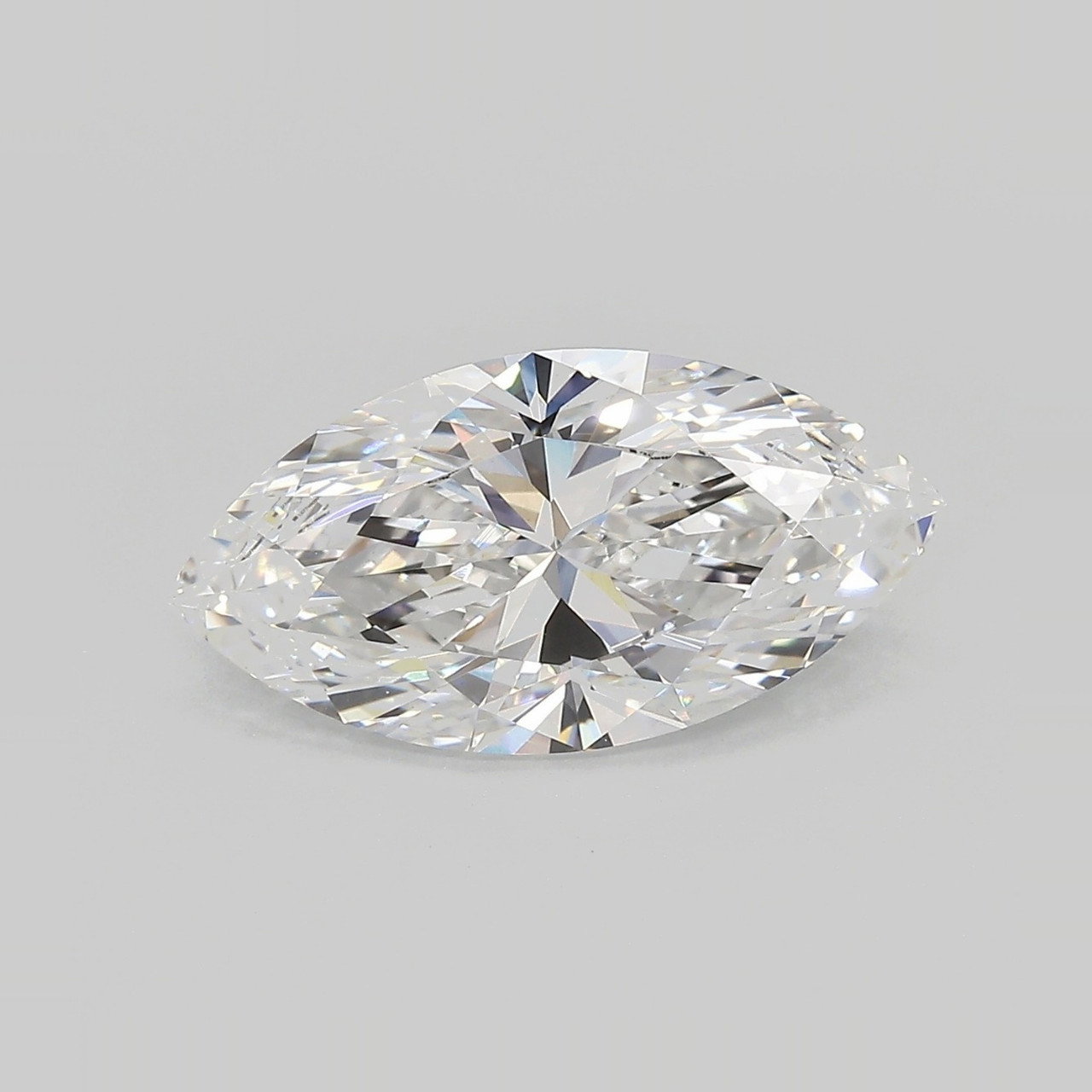 Marquise 3.10 E VS1 - #1012270 - Lab Grown