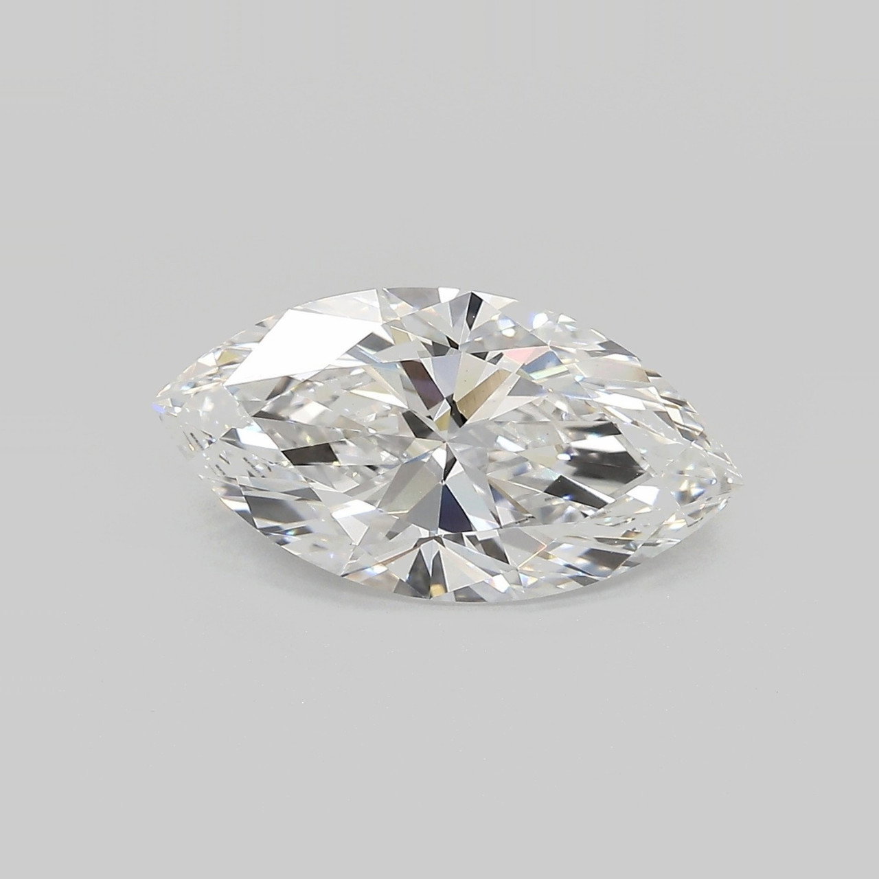 Marquise 2.10 E VS1 - #1012284 - Lab Grown