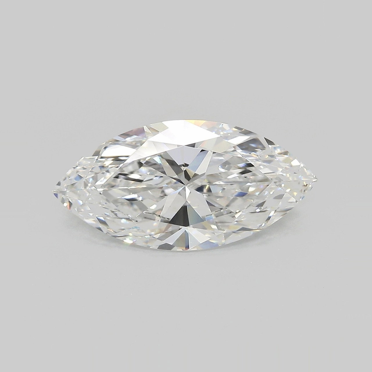 Marquise 2.10 E VS1 - #1012258 - Lab Grown