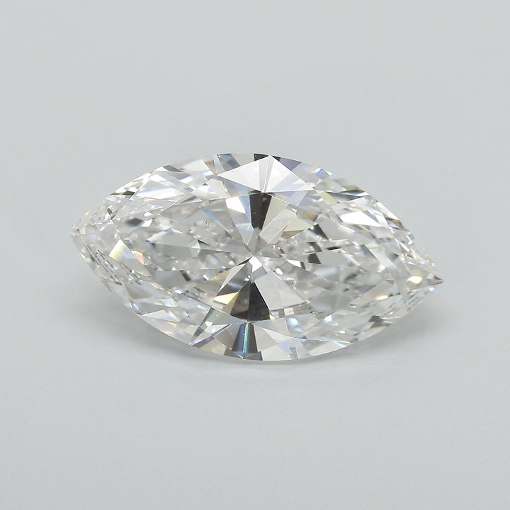 Marquise 6.09 D VS2 - #1012286 - Lab Grown