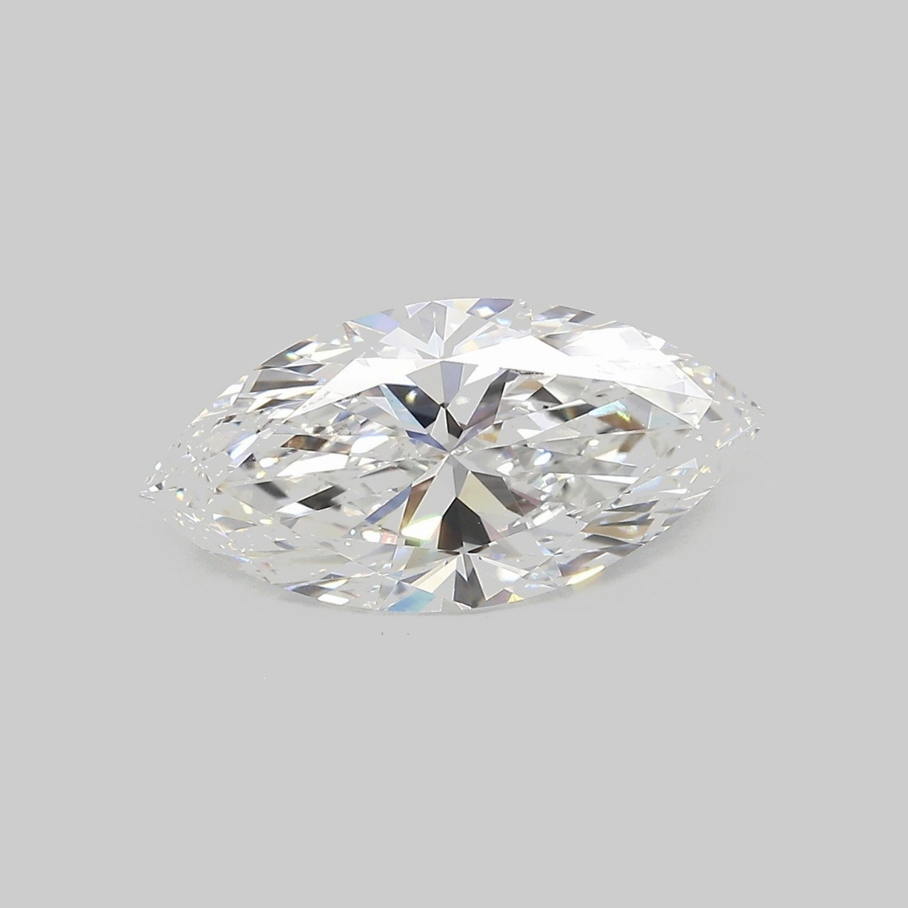 Marquise 1.83 E VS1 - #1012281 - Lab Grown
