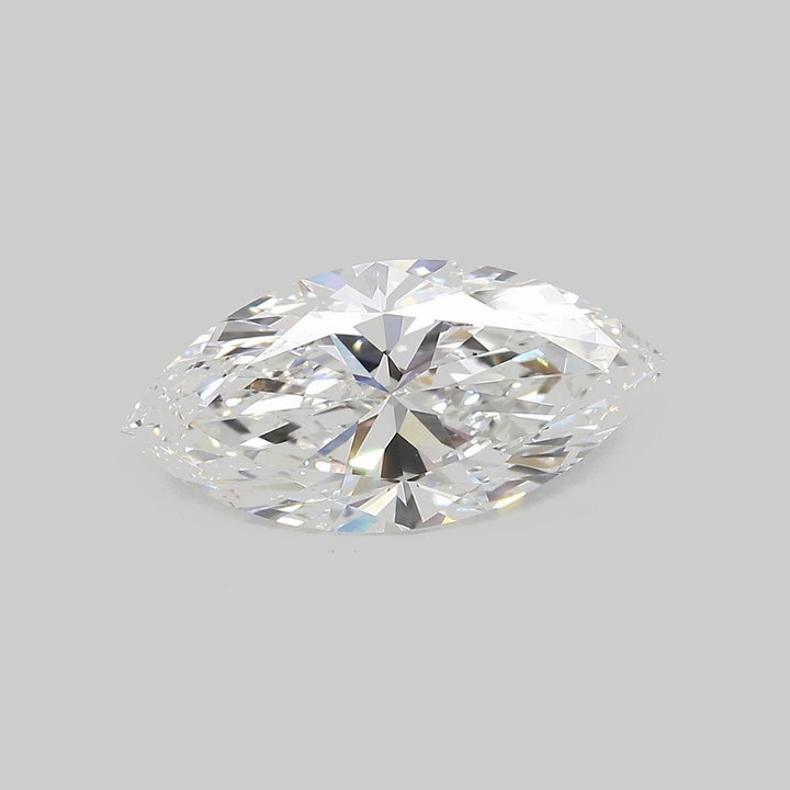 Marquise 1.83 E VS1 - #1012281 - Lab Grown