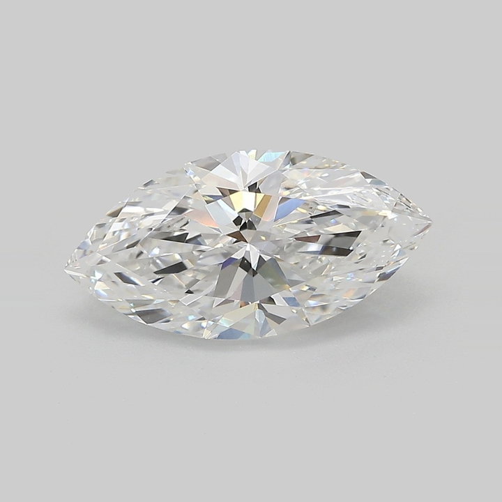 Marquise 2.83 E VS1 - #1012285 - Lab Grown