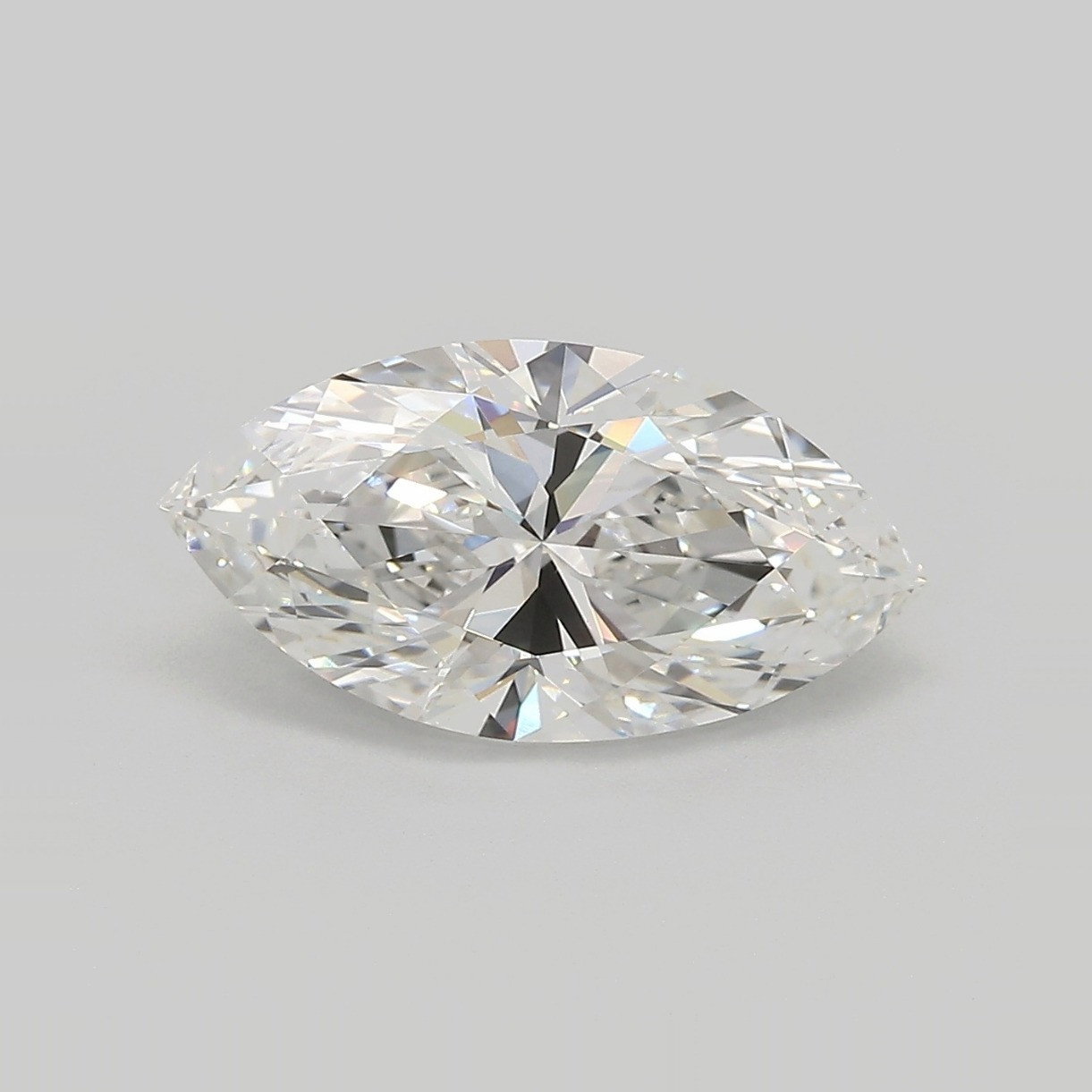 Marquise 1.83 E VS1 - #1012255 - Lab Grown