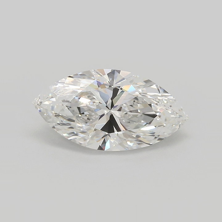 Marquise 1.83 E VS1 - #1012255 - Lab Grown