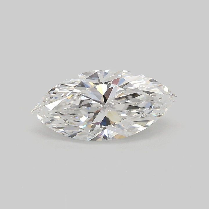 Marquise 4.02 E VS1 - #1012248 - Lab Grown
