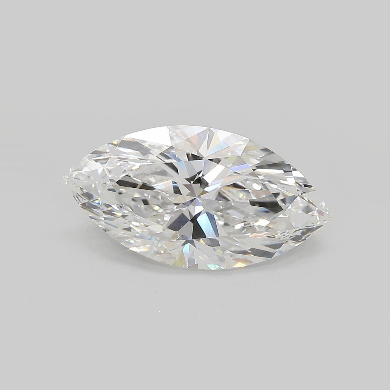 Marquise 6.08 D VS2 - #1012294 - Lab Grown