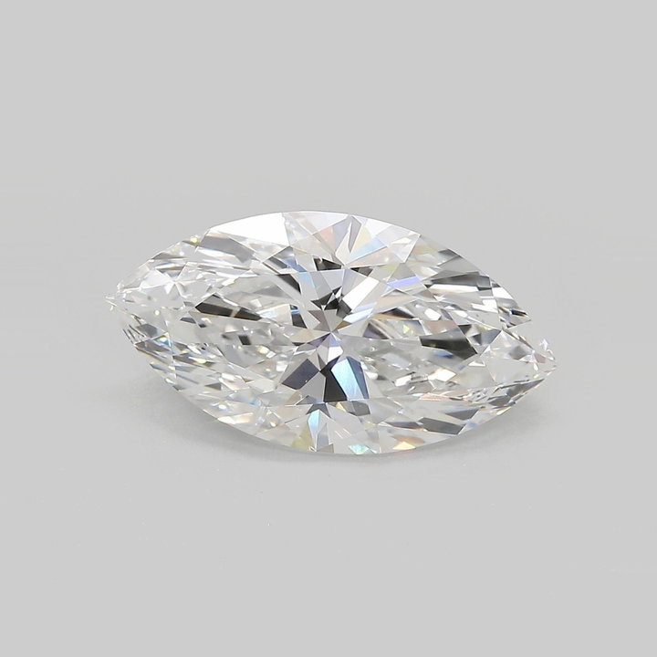 Marquise 6.08 D VS2 - #1012294 - Lab Grown