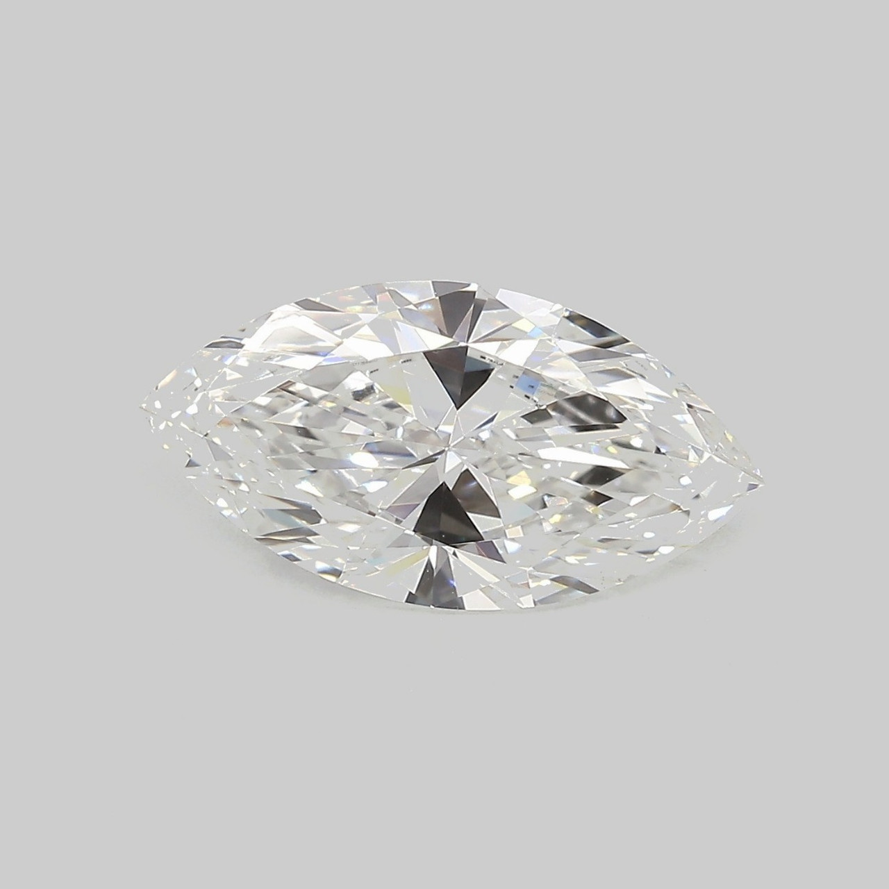 Marquise 1.83 E VS1 - #1012282 - Lab Grown