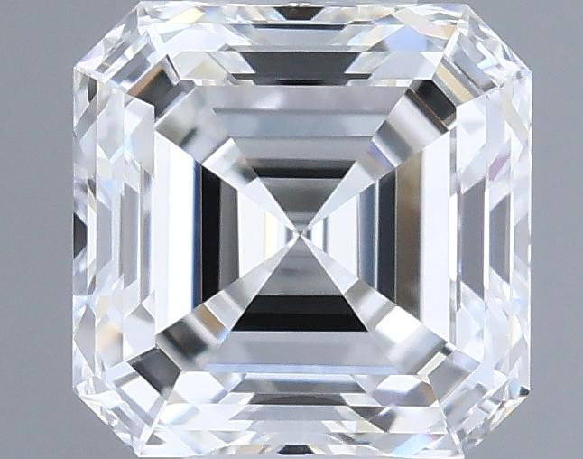 Asscher 0.50 E VVS1 - #1012358