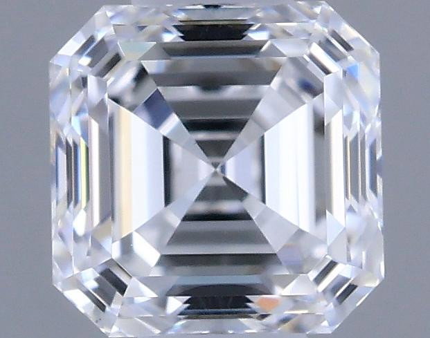 Asscher 0.50 D VS1 - #1012360