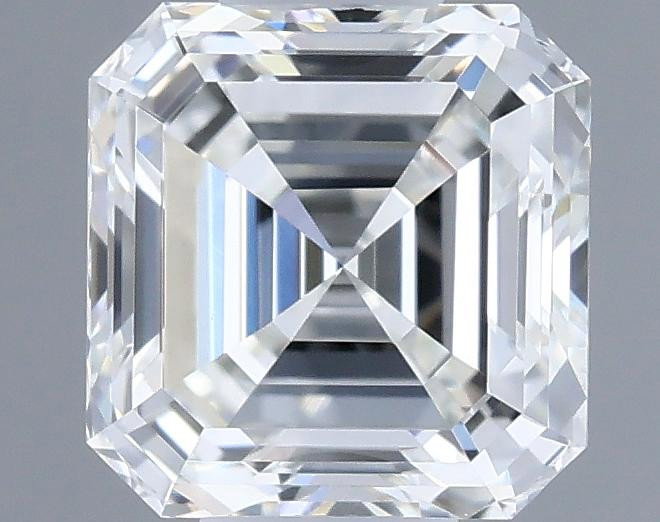 Asscher 0.51 G VS1 - #1012353