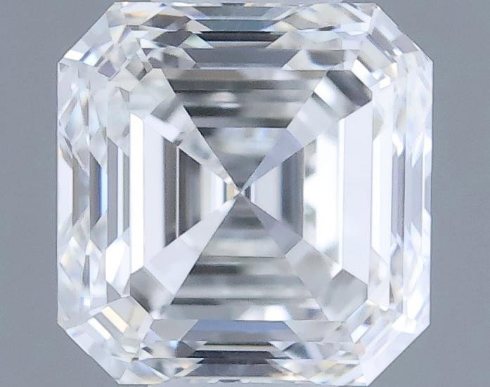 Asscher 0.50 G VS1 - #1012357