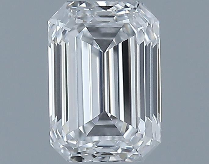 Emerald 0.50 D VVS2 - #1012373
