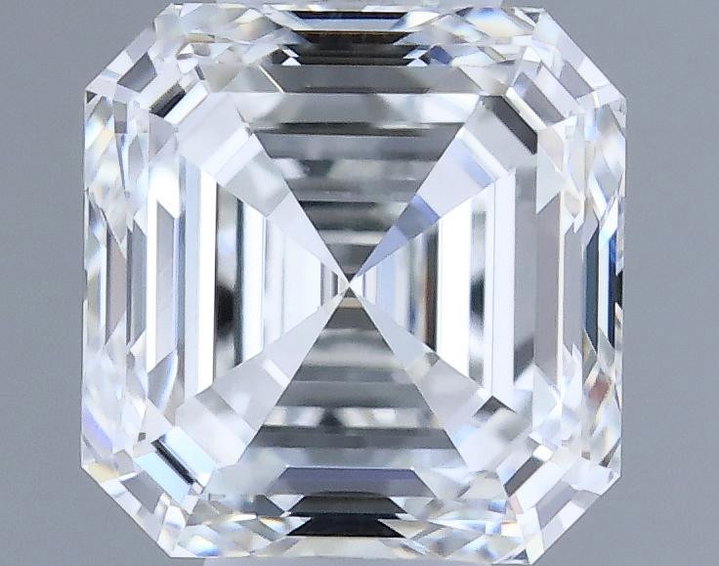 Asscher 0.50 G VS2 - #1012356