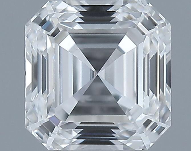 Asscher 0.50 E VS2 - #1012370