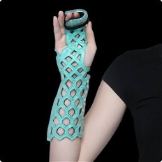 ExpProductCell_Radial Gutter Immobilizer