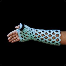 ExpProductCell_Long Thumb Spica Immobilizer