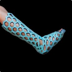 ExpProductCell_Short Leg Immobilizer