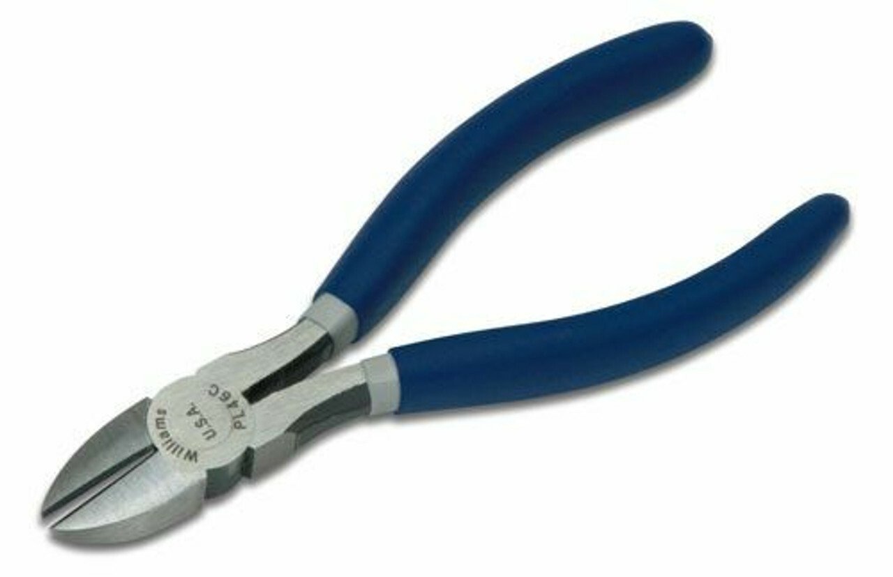 Cutting Pliers & Nippers