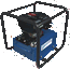 Gas Engine Pumps