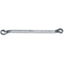 10 Degree Offset Box End