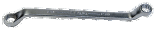Double Head Box End