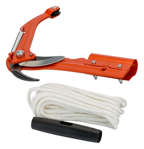 Pole Pruning Tools