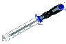 Slotted Screwdrivers