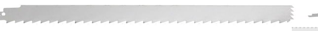 Stainless Steel - Meat And Ice Cutting