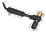 Scaffold Ratchet
