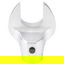 Norbar 16mm Spigot Heads