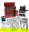 Maxxum Tool Sets