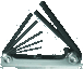 Hex Keys