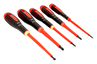 Screwdrivers
