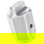 Blank Ends - 16mm Spigot