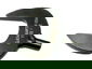 Thin Open End Heads